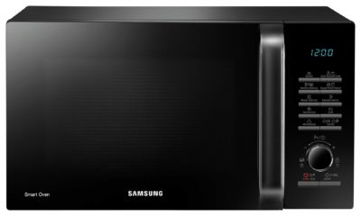 Samsung - Combination Microwave - MC28H5125AK 28 Litre Black